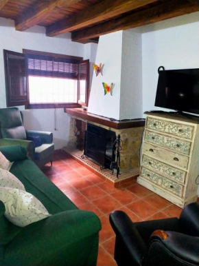 Casa Rural Mi Rincón Exquisito, Orcera